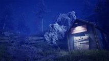 Скриншот № 3 из игры Slender: The Arrival VR [PS-VR2]