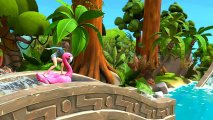 Скриншот № 0 из игры Slide Stars [PS4]