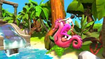 Скриншот № 3 из игры Slide Stars [PS4]