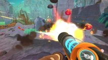 Скриншот № 0 из игры Slime Rancher - Plortable Edition [NSwitch]