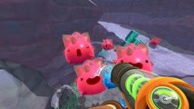 Скриншот № 2 из игры Slime Rancher - Deluxe Edition [PS4]