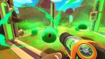 Скриншот № 3 из игры Slime Rancher - Plortable Edition [NSwitch]