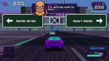 Скриншот № 3 из игры Slipstream [NSwitch]