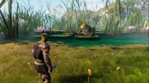 Скриншот № 0 из игры Smalland: Survive the Wilds [PS5]