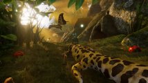 Скриншот № 2 из игры Smalland: Survive the Wilds [PS5]