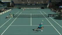 Скриншот № 0 из игры Smash Court Tennis 3 (Б/У) [X360]