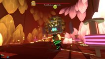 Скриншот № 2 из игры Smells Like a Mushroom - 100% Vegan Edition [PS5]