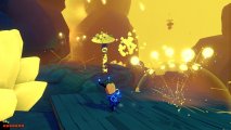 Скриншот № 3 из игры Smells Like a Mushroom - 100% Vegan Edition [PS5]