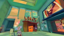 Скриншот № 3 из игры Smile For Me (Limited Run) [PS4]