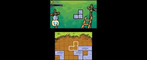 Скриншот № 0 из игры Smurfs [3DS]