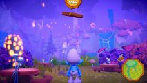 Скриншот № 2 из игры Smurfs - Village Party [PS5]