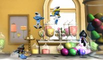 Скриншот № 0 из игры Smurfs 2 (Б/У) [PS3] (обложка на испанском яз.)