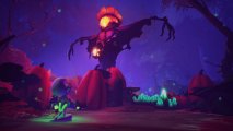 Скриншот № 3 из игры Smurfs 2: The Prisoner of the Green Stone [PS5]