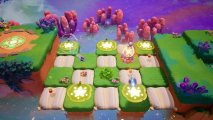Скриншот № 0 из игры Smurfs: Dreams [NSwitch]