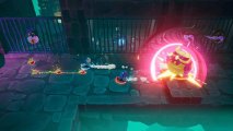 Скриншот № 1 из игры Smurfs: Dreams [NSwitch]
