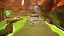 Скриншот № 2 из игры Smurftastic Collection [NSwitch]