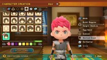 Скриншот № 0 из игры Snack World: The Dungeon Crawl - Gold [NSwitch]