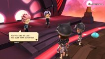 Скриншот № 1 из игры Snack World: The Dungeon Crawl - Gold [NSwitch]