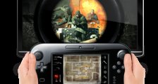 Скриншот № 1 из игры Sniper Elite V2 [Wii U]