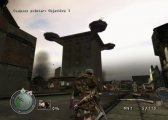 Скриншот № 0 из игры Sniper Elite [Wii]