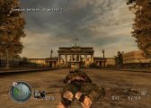 Скриншот № 1 из игры Sniper Elite [Wii]