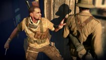 Скриншот № 0 из игры Sniper Elite 3 (Б/У) [Xbox One]