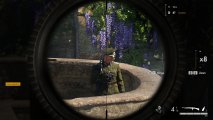Скриншот № 0 из игры Sniper Elite 5 (Б/У) [PS4]