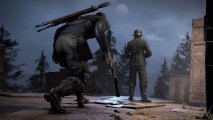 Скриншот № 3 из игры Sniper Elite 5 (Б/У) [PS4]