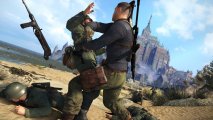 Скриншот № 4 из игры Sniper Elite 5 [PS4]