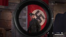 Скриншот № 1 из игры Sniper Elite: Resistance [PS5]