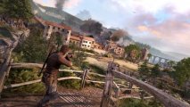 Скриншот № 2 из игры Sniper Elite: Resistance [PS5]