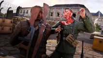 Скриншот № 3 из игры Sniper Elite: Resistance [PS5]