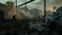 Скриншот № 1 из игры Sniper Elite V2 Game of the Year [X360]