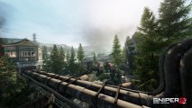 Скриншот № 0 из игры Sniper Ghost Warrior 2 (Снайпер Воин Призрак 2) (Б/У) [X360]