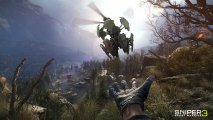 Скриншот № 0 из игры Sniper: Ghost Warrior 3 - Limited Edition [PS4]