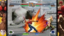 Скриншот № 0 из игры SNK vs. Capcom: SVC CHAOS [NSwitch]