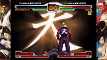 Скриншот № 1 из игры SNK vs. Capcom: SVC CHAOS [NSwitch]