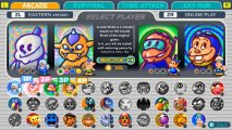 Скриншот № 0 из игры Snow Bros. 2 Special - Limited Edition [NSwitch]