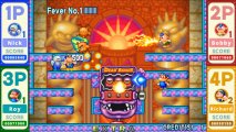 Скриншот № 1 из игры Snow Bros. 2 Special - Limited Edition [NSwitch]