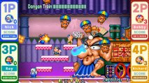 Скриншот № 2 из игры Snow Bros. 2 Special - Limited Edition [NSwitch]