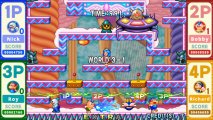 Скриншот № 3 из игры Snow Bros. 2 Special - Limited Edition [NSwitch]