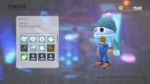 Скриншот № 0 из игры Snow Bros. Wonderland [PS5]