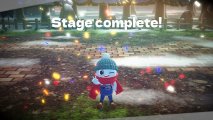 Скриншот № 3 из игры Snow Bros. Wonderland [PS5]