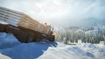 Скриншот № 0 из игры SnowRunner [PS4]