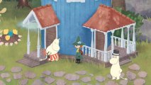 Скриншот № 0 из игры Snufkin: Melody of Moominvalley - Deluxe Edition [NSwitch]