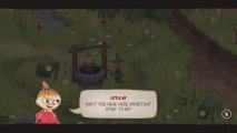 Скриншот № 2 из игры Snufkin: Melody of Moominvalley - Deluxe Edition [NSwitch]