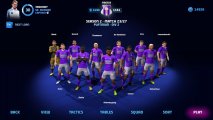 Скриншот № 2 из игры Sociable Soccer 24 [PS4]