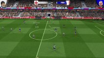 Скриншот № 2 из игры Sociable Soccer 25 [PS4]