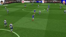 Скриншот № 3 из игры Sociable Soccer 25 [PS4]