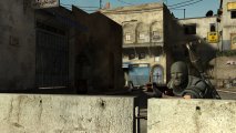 Скриншот № 1 из игры SOCOM Confrontation (Б/У) [PS3]